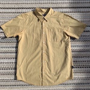 Patagonia Button-up 👨🏽‍🎨